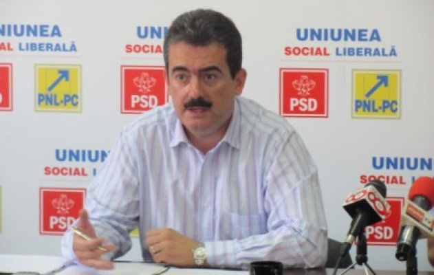 Andrei Gerea, propunerea PNL pentru Ministerul Economiei: E o sarcină care mă onorează, nu o să mă cocoşeze